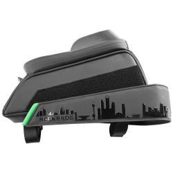Rockbros Taška na bicykel 029-1BK (VÝPREDAJ)