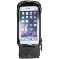 Rockbros Taška na bicykel 029-1BK (VÝPREDAJ)