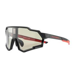 Rockbros Chytré elektrochromatické cyklistické brýle SP280