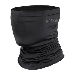 Rockbros Cyklistická maska WB-001BK (černá) Rockbros Cyklistická maska WB-001BK (černá)