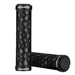 Rockbros Grip na bicykel 2017-14ABK Rockbros Grip na bicykel 2017-14ABK