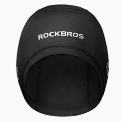 Rockbros Letní čepice na kolo YPP037 (černá) (VÝPRODEJ) Rockbros Letní čepice na kolo YPP037 (černá) (VÝPRODEJ)