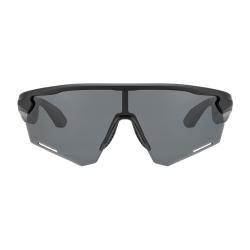 Rockbros Sluneční brýle SP251 Polarized Bluetooth (tmavé)