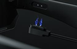 Rockbros Sluneční brýle SP251 Polarized Bluetooth (tmavé)
