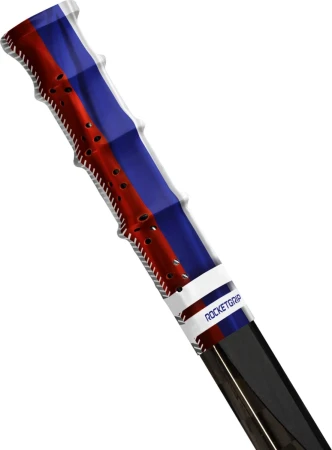 RocketGrip Koncovka Flag Grip POUZE Česko (VÝPRODEJ)