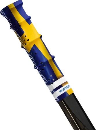 RocketGrip Koncovka Flag Grip POUZE Česko (VÝPRODEJ)