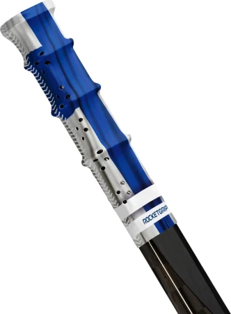 RocketGrip Koncovka Flag Grip POUZE Česko (VÝPRODEJ)