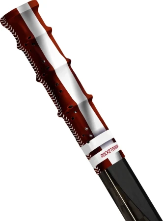 RocketGrip Koncovka Flag Grip POUZE Česko (VÝPRODEJ)