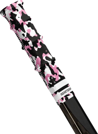 RocketGrip Koncovka Camo Grip