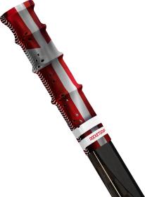 RocketGrip Koncovka Flag Grip