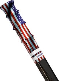 RocketGrip Koncovka Flag Grip RocketGrip Koncovka Flag Grip