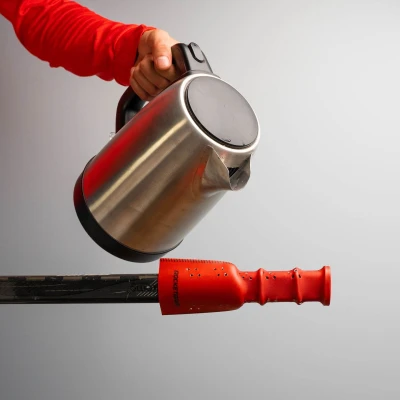 RocketGrip Koncovka Flag Grip