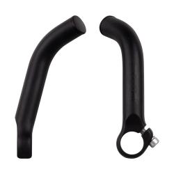 Force Rohy B4.5 14.5 cm Al, černé matné Force Rohy B4.5 14.5 cm Al, černé matné