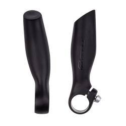 Force Rohy B4.6 11.5 cm Al, černé matné Force Rohy B4.6 11.5 cm Al, černé matné