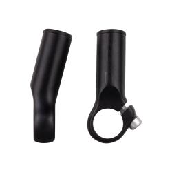 Force Rohy TOR 7 cm Al, černé matné Force Rohy TOR 7 cm Al, černé matné