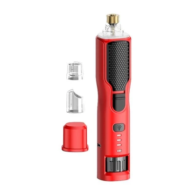 Rojeco 2000mAh elektrický pilník na drápky pro psy/kočky