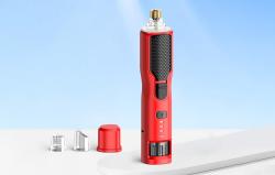 Rojeco 2000mAh elektrický pilník na drápky pro psy/kočky