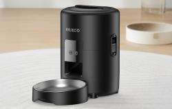 Rojeco 2L WiFi verze Bl Automatický dávkovač krmiva