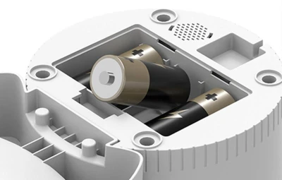 Rojeco 3l automatické krmítko pro domácí zvířata WiFi s kamerou