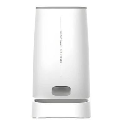 Rojeco Automatické krmítko 4 l (jedna miska) Rojeco Automatické krmítko 4 l (jedna miska)