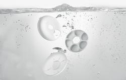 Rojeco Automatické krmítko pro domácí mazlíčky 6 jídel 3600 mAh