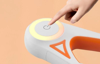 Rojeco Automatické vodítko 3m (zelené)