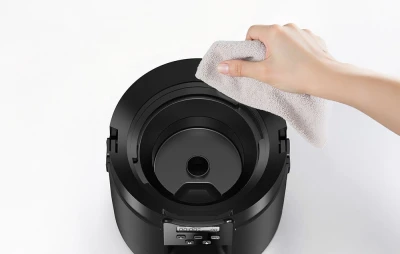 Rojeco Automatický dávkovač krmiva 2 l
