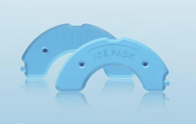 Rojeco Chladicí kazeta Ice Pack pro dávkovač potravin Rojeco