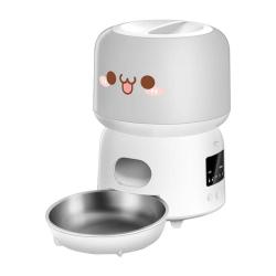 Rojeco Dávkovač 3L WiFi verze Smart Feed (bílý) Rojeco Dávkovač 3L WiFi verze Smart Feed (bílý)