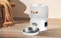 Rojeco Dávkovač 3L WiFi verze Smart Feed (bílý)