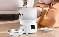 Rojeco Dávkovač 3L WiFi verze Smart Feed (bílý)