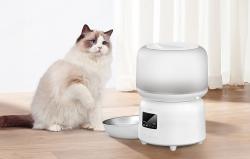 Rojeco Dávkovač 3L WiFi verze Smart Feed (bílý)