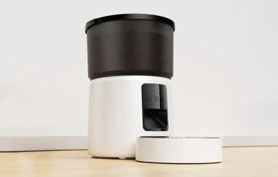 Rojeco Dávkovač 3L WiFi verze Smart Feed (bílý)