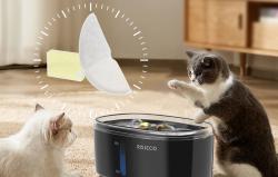 Rojeco Filtry do pítka 8ks.