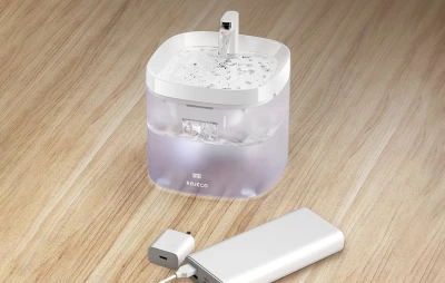 Rojeco Fontána / pítko pro zvířata 1,5 l Rojeco