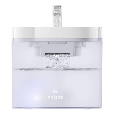 Rojeco Fontána / pítko pro zvířata 1,5 l Rojeco