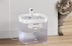 Rojeco Fontána / pítko pro zvířata 1,5 l Rojeco