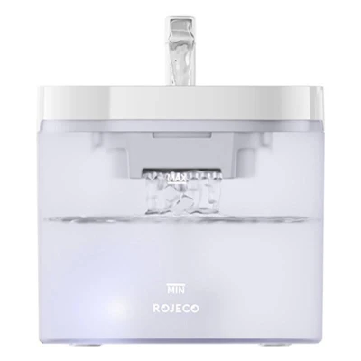 Rojeco Fontána / pítko pro zvířata 1,5 l Rojeco Rojeco Fontána / pítko pro zvířata 1,5 l Rojeco