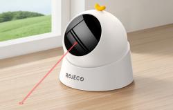 Rojeco Hračka/laser pre zvieratá Rojeco