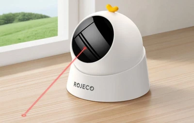 Rojeco Hračka/laser pro zvířata Rojeco