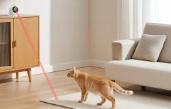 Rojeco Hračka/laser pre zvieratá Rojeco