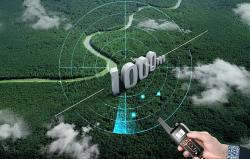 Rojeco PD5291000m Výcvikový obojek pro psy se 2 obojky