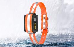 Rojeco PD5291000m Výcvikový obojek pro psy se 2 obojky