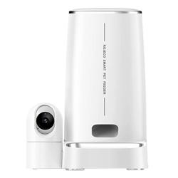 Rojeco RWSQ-10 4L chytrý dávkovač potravin s kamerou Rojeco RWSQ-10 4L chytrý dávkovač potravin s kamerou
