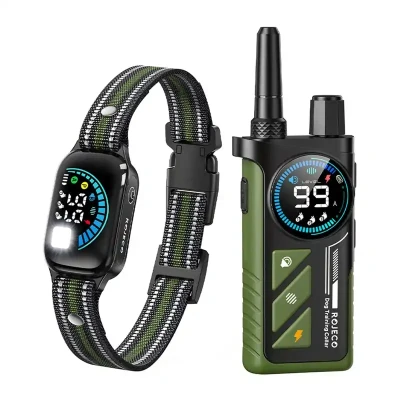 Rojeco PD511 výcvikový obojek pro psy