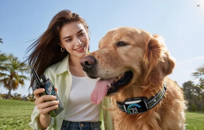 Rojeco PD511 výcvikový obojek pro psy