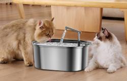 Rojeco Water Fountain for pets 3.2l Rojeco
