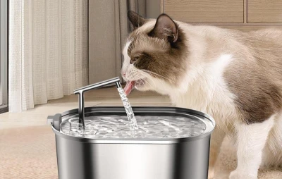 Rojeco Water Fountain for pets 3.2l Rojeco