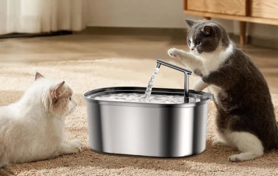 Rojeco Water Fountain for pets 3.2l Rojeco