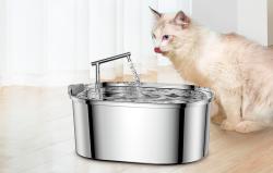 Rojeco Water Fountain for pets 3.2l Rojeco